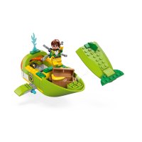 11207 Lego Marvel – Spidey: Podmořská vozidla