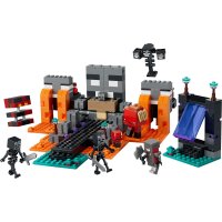 21590 Lego Minecraft – Souboj s Witherem