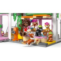 42677 Lego Friends – Pekárna pamlsků pro pejsky