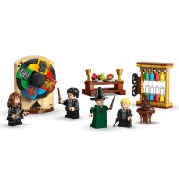 76460 Lego Harry Potter – Bradavický hrad: Ceremoniál s Moudrým kloboukem