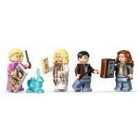 76467 Lego Harry Potter – Dům Lenky Láskorádové