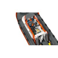 60504 Lego City - Záchranný člun pobřežní hlídky a vrtulník
