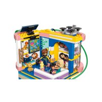 42689 Lego Friends – Klubovna pro kamarády v městečku Heartlake