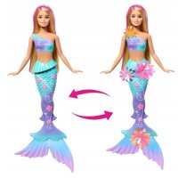 Barbie - Mořská víla