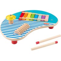 Fisher-Price – Hudební stůl