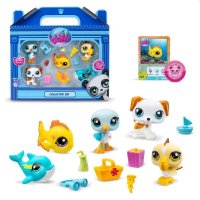 Littlest Pet Shop - Zvířátka
