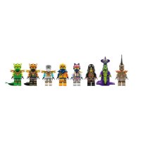 71859 Lego Ninjago – Drak života
