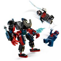 76337 Lego Marvel – Robot Milese Moralese vs. Spider-Man 2099