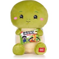 Kawai Foodiez – Plyšové zvířátko 24 cm