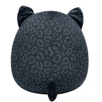 Squishmallows – Černý panter Xiomara 50 cm