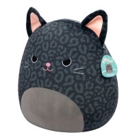 Squishmallows – Černý panter Xiomara 50 cm