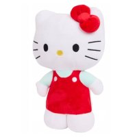 Hello Kitty - Plyšová postavička 25 cm