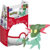 Mega Construx - Pokémon Pokeball