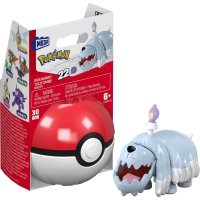 Mega Construx - Pokémon Pokeball