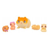 Little Live Pets – Křeček