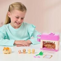 Little Live Pets – Křeček