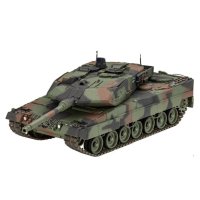 Revell – Leopard 2A6M+