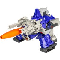 Transformers Galvatron