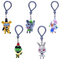 Five Nights At Freddy's – Přívěsek na batoh