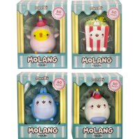 MiniQ´s Molang – Figurky