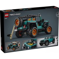 42227 Lego Technic - SUV Jeep® Wrangler Rubicon