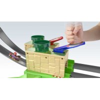 Hot Wheels - Mario Kart dráha - Závodní okruh