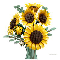 11502 Lego Botanicals - Kytice slunečnic