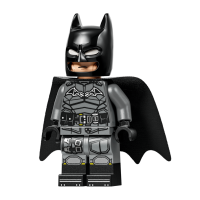 76332 Lego DC - Batman™: Batmobil