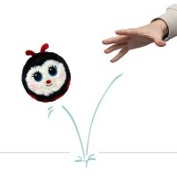 TY Beanie Bouncer - Beruška 8 cm