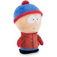 South Park – Plyšová postavička 25 cm Stan Marsh