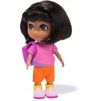 Dora průzkumnice – Dora a opice Boots