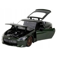 Fast & Furious – 2023 Nissan Z