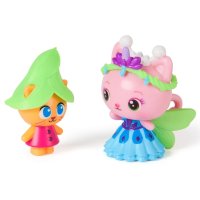 Gabby's Dollhouse - Figurky