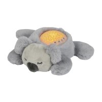 Nattou Projektor hudební se světlem - Koala