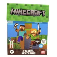 Minecraft – Přívěsek