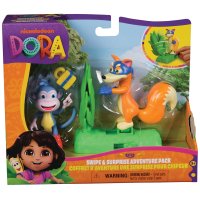 Dora - Dora a kamarádi