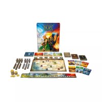 Hra – Duel: Pán prstenů