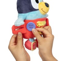 Bluey - Bluey s aktivitami