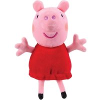 Peppa Pig – Peppa, George a Evie