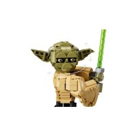 75438 Lego Star Wars - Busta Yodu