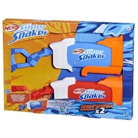 Nerf Super Soaker – Rain Storm
