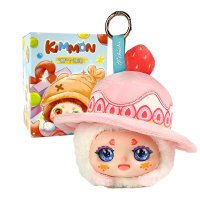 Kimmon – Přívěsek překvapení