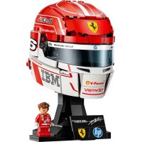 43014 Lego Editions – Helma Charles Leclerc