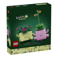 11506 Lego Botanicals - Houpající se rostlinky