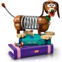 43301 Lego Toy Story - Slinky knižní zarážky