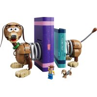 43301 Lego Toy Story - Slinky knižní zarážky