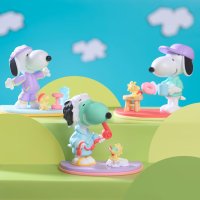 Snoopy - Figurka