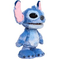 Stitch - Interaktivní Stitch