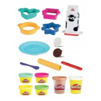Play-Doh – Občerstvení