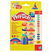 Play-Doh – Párty sada